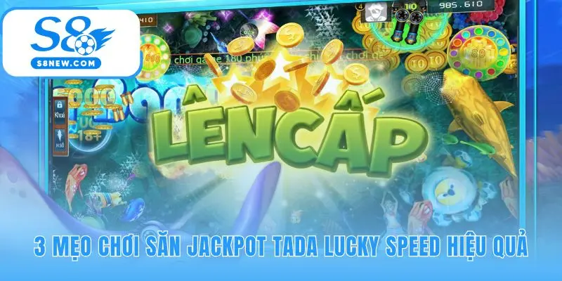 Ba mẹo chơi hiệu quả từ bắn ria mép đến dồn lực diệt boss