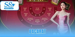 Baccarat | Cách Tính Điểm Và Rút Bài Chuẩn Nhất 2025