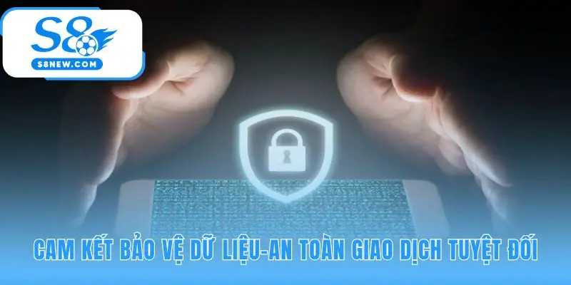 Chính sách bảo mật áp dụng mã hóa SSL để bảo vệ giao dịch
