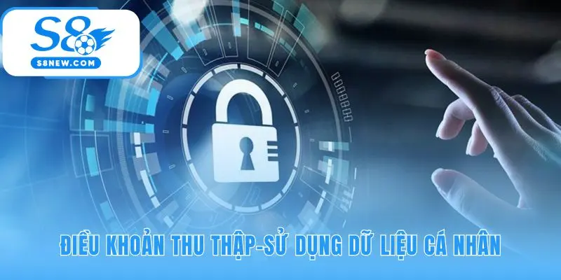 Chính sách bảo mật quy định rõ mục đích thu thập dữ liệu