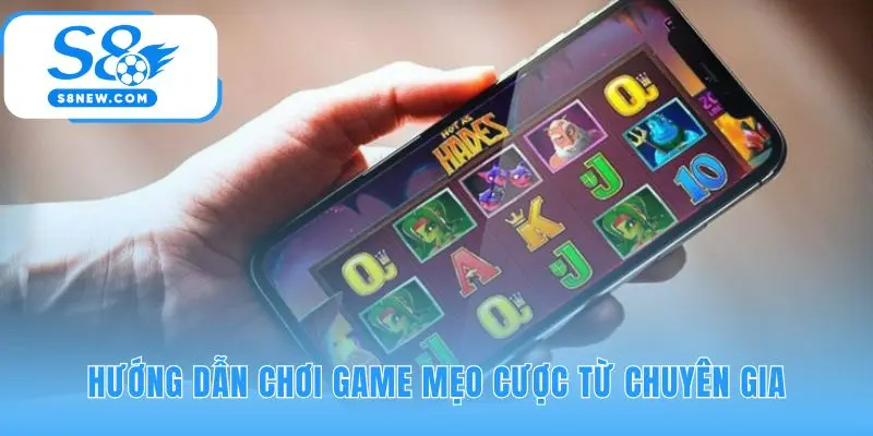 Hướng dẫn S8 về mẹo cược quản lý vốn và tâm lý chơi game
