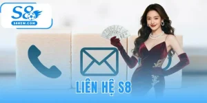 Liên Hệ S8 - Nhận Hỗ Trợ Chuyên Nghiệp Dưới 60 Giây