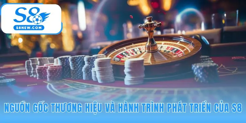 Hành trình phát triển S8 giải quyết sự thiếu minh bạch