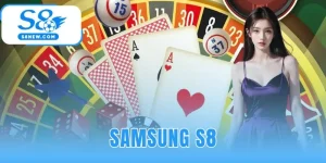 Samsung S8 - Tham Gia Sự Kiện S8 Nhận Quà Công Nghệ 2025