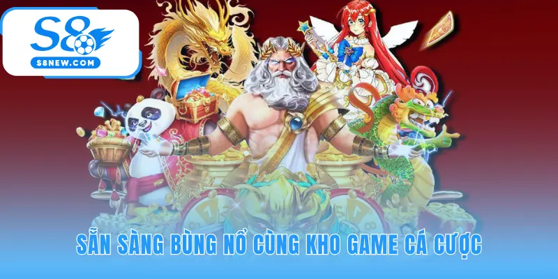 Sảnh cược đa dạng với Casino Live và Nổ Hũ Jackpot tỷ đồng
