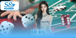 Game Tài Xỉu Online - Top Game Minh Bạch Đáng Chơi Tại S8