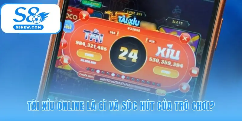 Khám phá thế giới cược đa dạng của game online