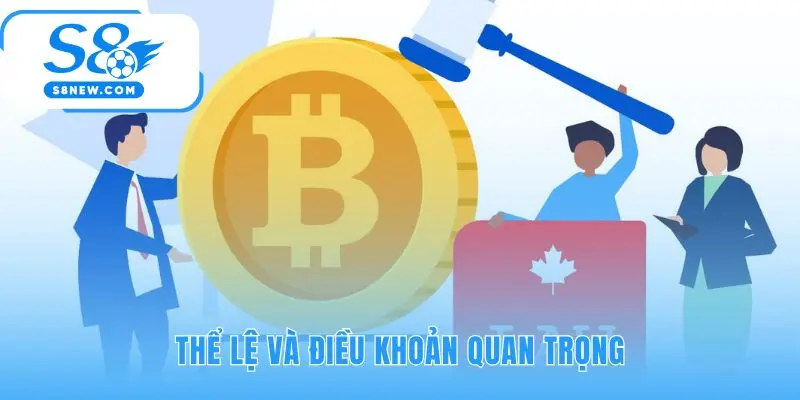 Thể lệ quy định giải thưởng samsung s8 không đổi ra tiền